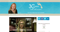 Desktop Screenshot of 3cfusion.com
